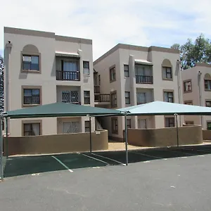 Serengeti Self Catering Units Bellville