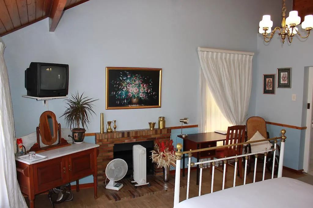 Old Oak Guest House Bellville