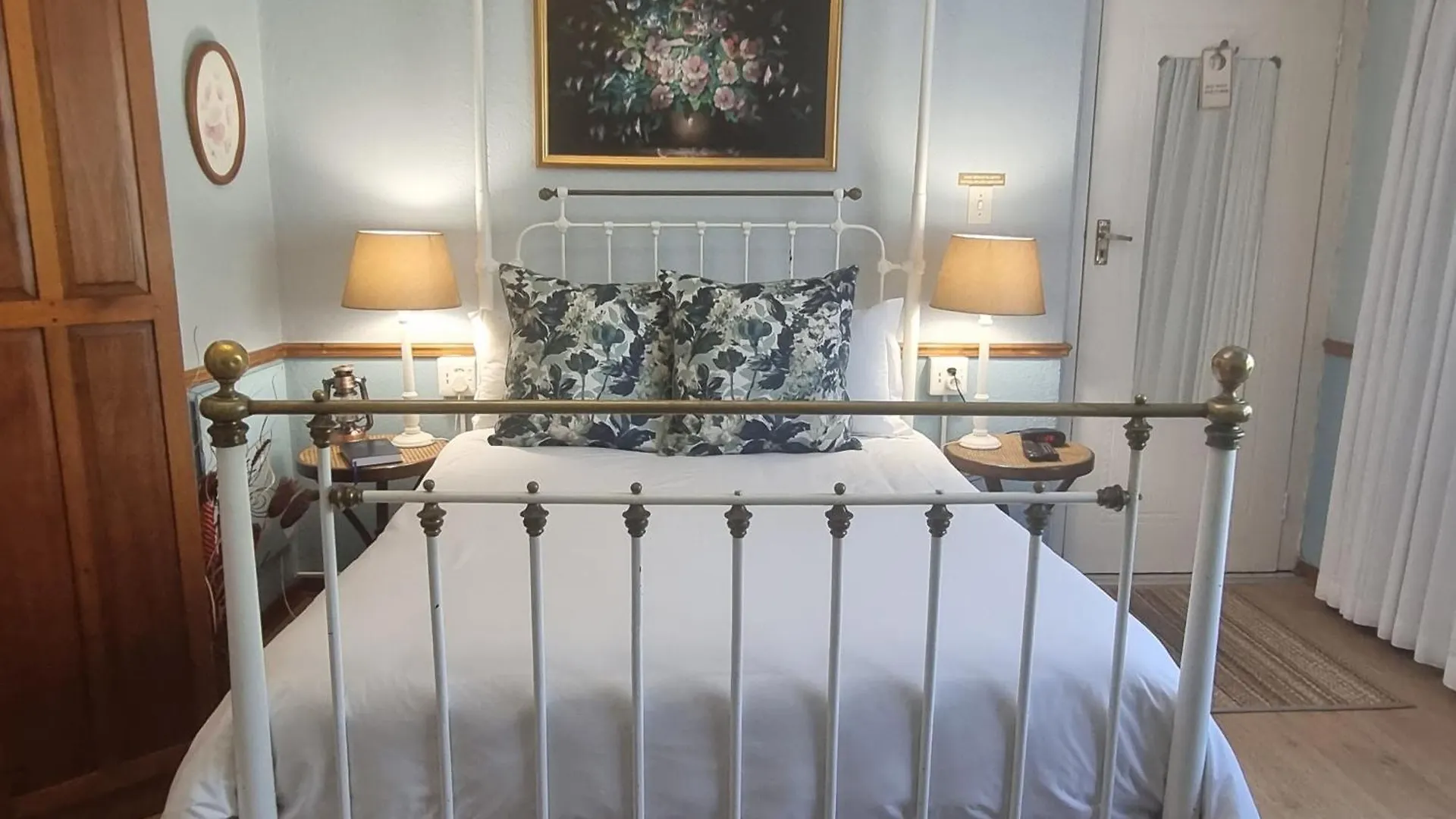 Old Oak Guest House Bellville South Africa