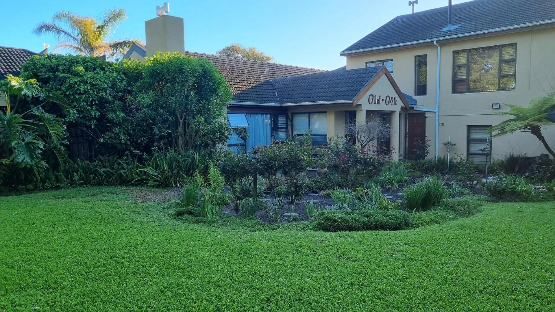 Old Oak Guest House Bellville