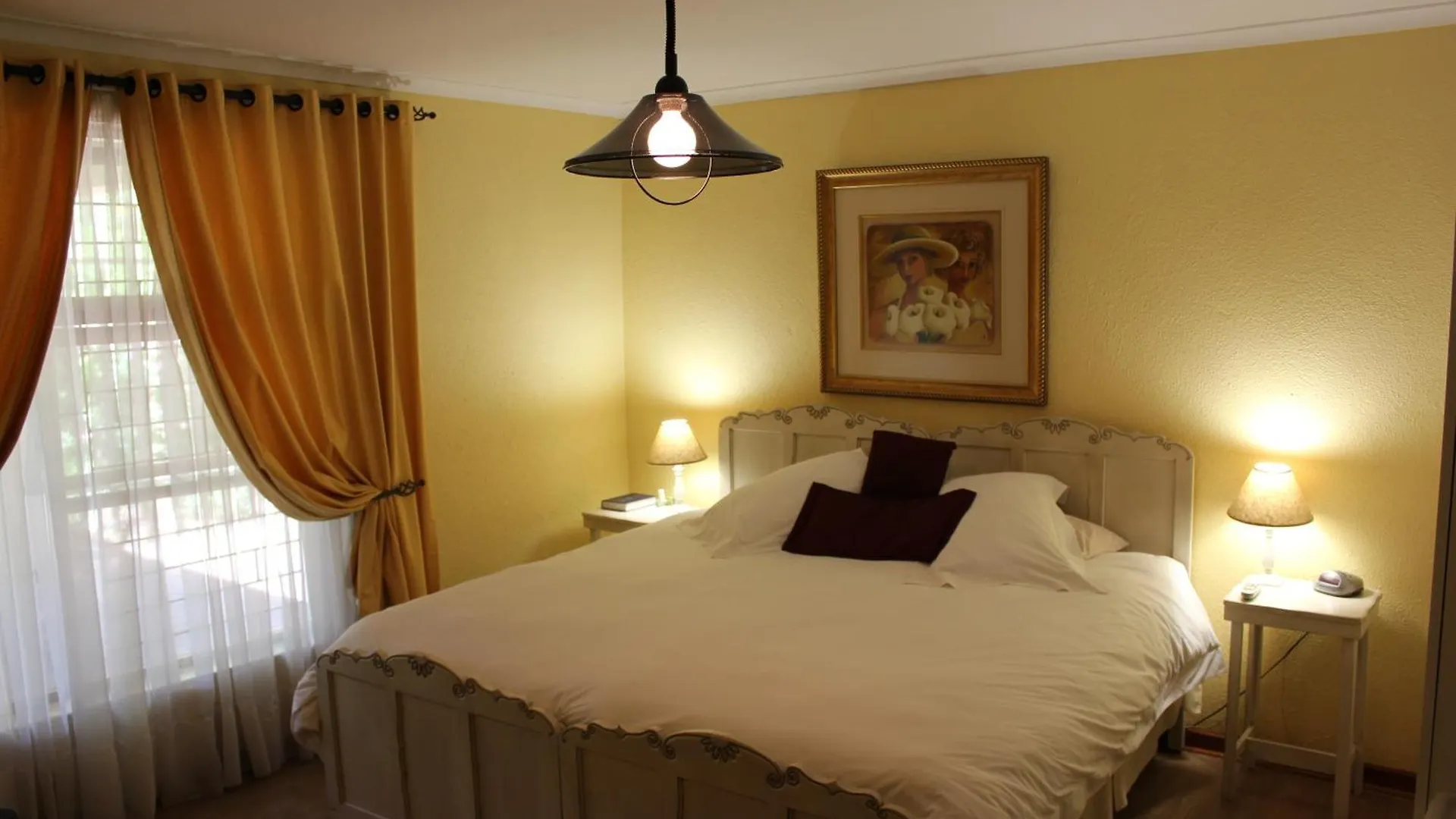 Old Oak Guest House Bellville