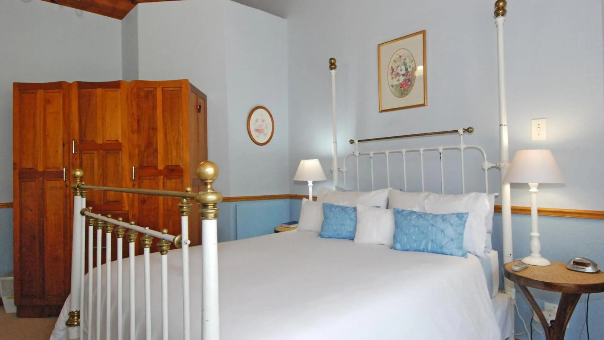 Old Oak Guest House Bellville