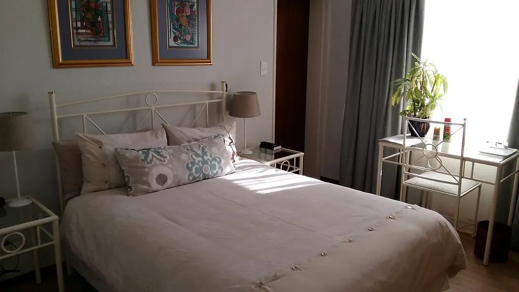 Old Oak Guest House Bellville South Africa