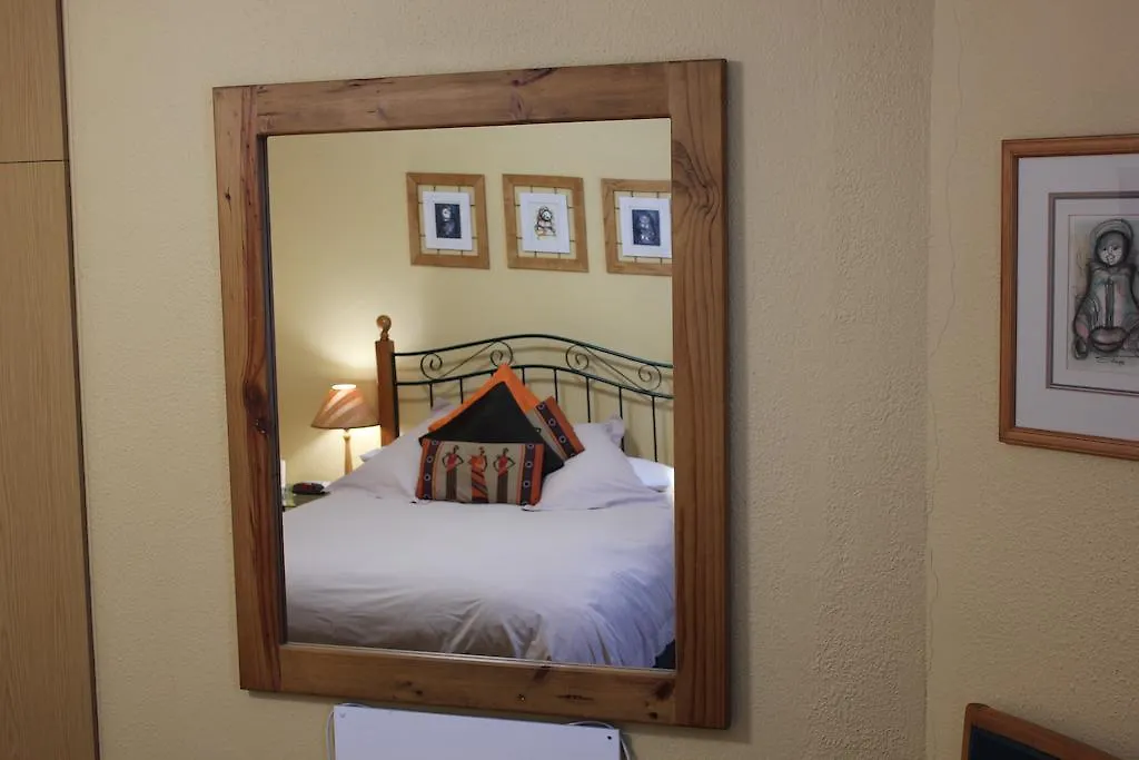 Old Oak Guest House Bellville