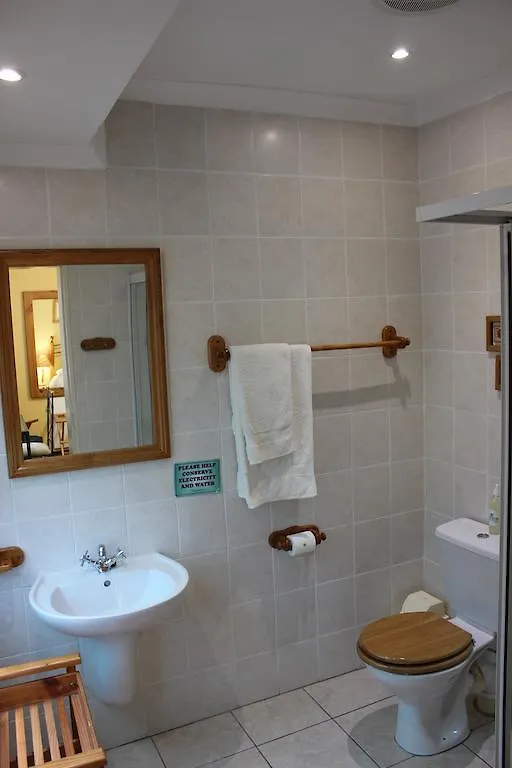 Old Oak Guest House Bellville