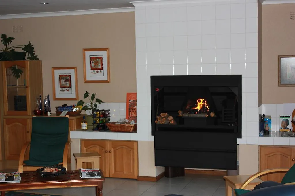 Old Oak Guest House Bellville