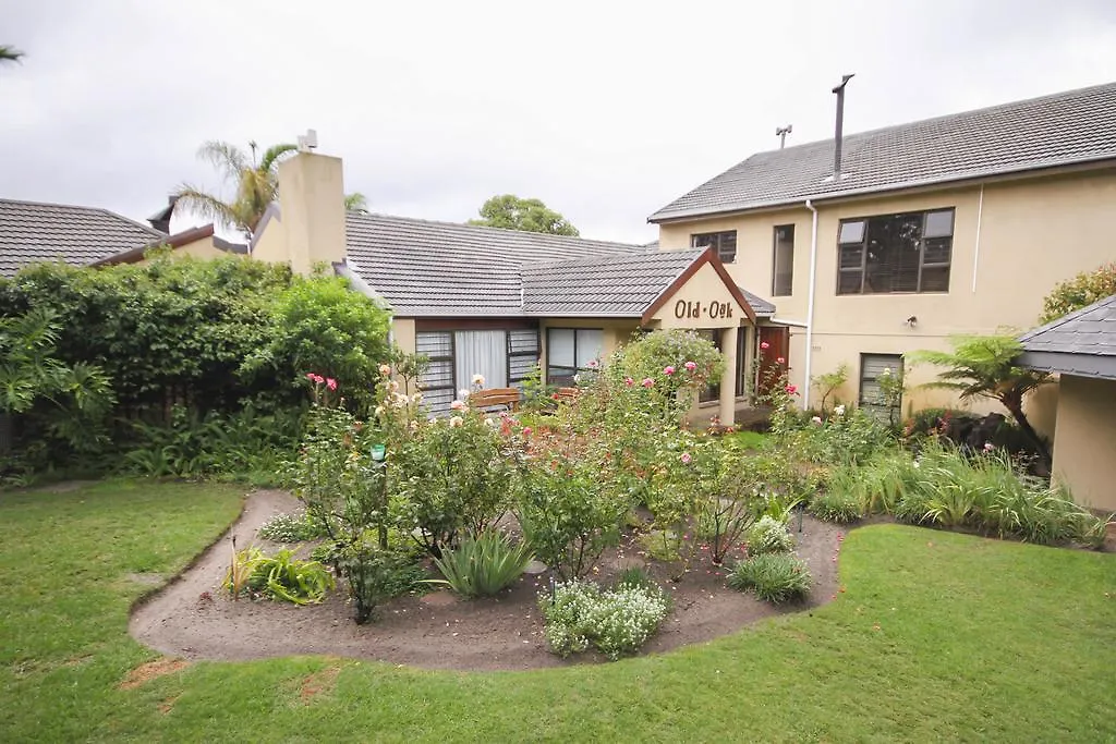 Old Oak Guest House Bellville 3*,  South Africa