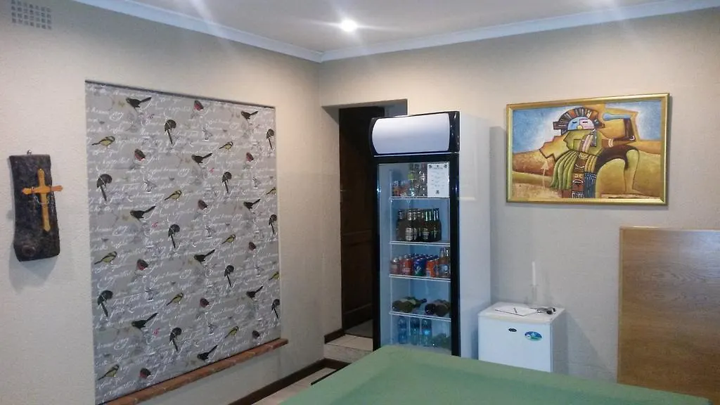 ***  Old Oak Guest House Bellville South Africa